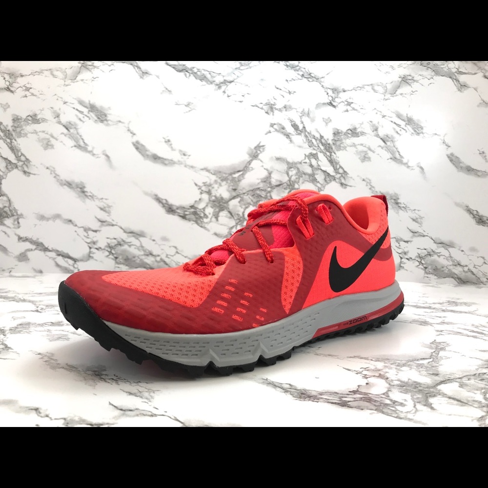 Women's Trail Running Shoe